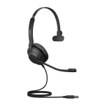 Peakomplekt Jabra Evolve2 30 USB-A UC Mono