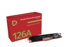 Xerox Everyday 106R02257 taastatud tooneri kassett, &uuml;hilduv mudeliga HP CE310A, must