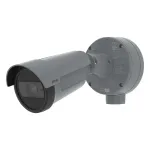 IP-valvekaamera Axis 02534-001 Bullet 3840 x 2160 pikslit