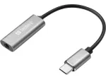 Audio Adapter Sandberg USB-C 136-27