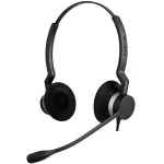 Peakomplekt Jabra Biz 2300 Duo USB-C MS