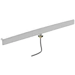 Poynting Antennas LTE/GSM M2M/IoT A-DASH-0001-01 valge RA-SMA (M) 4 dBi mitmesuunaline armatuurlaua LTE antenn RA-SMA - isane 1 meeter kaabel