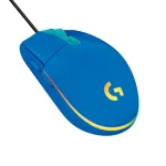M&auml;nguhiir Logitech G G203 LIGHTSYNC USB Type-A