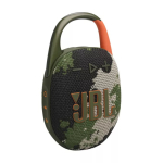 Mono kaasaskantav k&otilde;lar JBL Clip 5 Camouflage