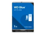 HDD Western Digital 1 TB 2.5 tolli Serial ATA III WD10SPZX