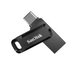 WESTERN DIGITAL SanDisk Ultra Dual Drive Go - 1TB USB-m&auml;lupulk - USB-C / USB-A