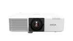 Epson EB-L520U Standard throw projector 5200 ANSI lumens 3LCD WUXGA (1920x1200) Valge