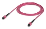 Ubiquiti UACC-OFC-MA-MPMP-3M MPO/UPC fiiberoptiline kaabel 3m OM4