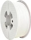 Verbatim - Valge, RAL 9003 - 1 kg - PTEG-Filament (3D)