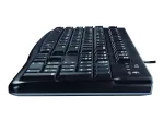 Klaviatuur Logitech K120 &auml;riklassile