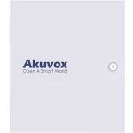 Akuvox Lifti Kontroller EC33