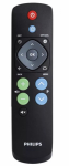 Philips 22AV1601B kaugjuhtimispult IR Juhtmevaba TV Vajutusnupud