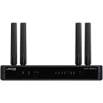 LANCOM 1800EFW-5G (EU) 62157 juhtmevaba ruuter, SD-WAN l&uuml;&uuml;s, 5G, DSL/WWAN, 1GbE, Wi-Fi