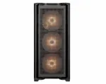 Arvuti korpus COUGAR Gaming MX600 RGB Full Tower Must