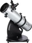 Celestron StarSense Explorer 150mm Peegelteleskoop 459x Must, H&otilde;bedane