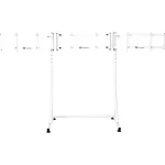 Thermaltake Triple Monitor Stand Pro Snow Valge monitoritele 17 - 55 (GSC-MSP-MDSLWH-01)