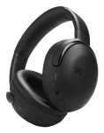 JBL Tour One M3 k&otilde;rvaklapid, juhtmega ja juhtmevaba, peav&otilde;ruga, k&otilde;ned/muusika, USB Type-C, Bluetooth, must