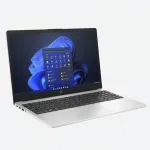 HP 250 G10 s&uuml;learvuti, Intel&reg; protsessor N100, 39,6 cm (15,6"), 256 GB, klaviatuuripaigutus v&otilde;ib olla saksa