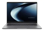 ASUS ExpertBook P3 (PM3) PM3406CKA-LY0281X Copilot+ PC s&uuml;learvuti, 35,6 cm (14 tolli), AMD Ryzen AI 5 330, 16 GB RAM, 512 GB SSD, Windows 11 Pro, saksa klaviatuur