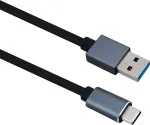 USB Type-A to USB-C andmekaabel helos 288361, USB 3.1, pikkus 2,0 m