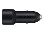 Laadija Samsung EP-L1100 Universaalne Must Sigaretis&uuml;&uuml;taja Auto