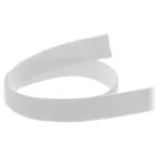 Kaabliside Velcro teip InLine 10 m &times; 16 mm valge &mdash; korduvkasutatav takjakinnitusega kaablirihm