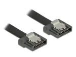 SATA-kaabel DeLOCK 83838 0,1 m