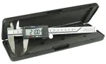 InLine 43002 digitaalne nihik, LCD, 150 mm