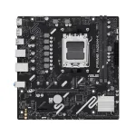 Emaplaat ASUS PRIME A620AM-K Socket AM5 microATX DDR5, 2 DIMM, max 128 GB, A620A kiibistik