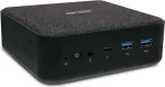 Mini-PC Acer Revo Box RB102-13U3U Core i3 1305U 8 GB RAM kompaktne lauaarvuti integreeritud graafikaga