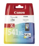Canon CL-541 XL tindikassett 1 tk Originaal ts&uuml;aan, magenta, kollane