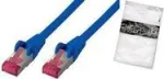 V&otilde;rgukaabel ShiverPeaks BS75725-AB 15m Cat6a S/FTP