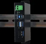 USB-jaotur EXSYS EX-1194HMS