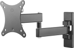 Monitorikinnitus Vision VFM-WA1X1B 27 tolli Sein Must