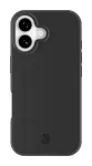 Cellularline Sensation - iPhone 17 &uuml;lipehme silikoon&uuml;mbris, millel on pehme puudutusega viimistlus, ideaalne kaitsta teie iPhone 17 iga detaili elegantsi ja mugavusega.