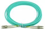 BlueOptics SFP3131EU0.5MK InfiniBand fiiberoptiline kaabel 0.5 m LC Aqua
