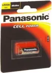 Panasonic leelispatarei LRV08, 38 mAh, 12 V, &uuml;hildub mudelitega: MN21, GP23A, E23A, V23GA, 8LR932, K23A, RPX625A, L1028 (LRV08L/1BE)