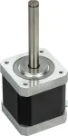 Flashforge 42 mootor Guider 3 / Guider 3 Plus X Y telje jaoks, varusamme-mootor