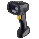 Datalogic PowerScan PM9600-DDPX - USB komplekt - v&ouml;&ouml;tkoodiskanner - Kaasaskantav - 2D-pildilugeja - dekodeeritud - RF(433 MHz) (PM9600-DDPX433RK10)
