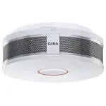 Fotoelektriline peegeldusandur GIRA Dual Q