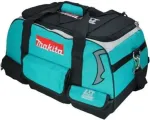Makita 831278-2 t&ouml;&ouml;riistakast Must - Sinine (831278-2)