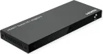 ROLINE HDMI l&uuml;liti 5-suunaline 4K60Hz HDCP2.3+ IR kaugjuhtimispult (14.01.3618)