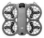Kvadrokopterdroon DJI Neo 2 Fly More Combo &mdash; 4 rootorit, 12 MP kaamera, 2688&times;1512 video, 1606 mAh aku, 49 GB sisem&auml;lu, must/hall