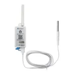 DRAGINO LoRaWAN temperatuuri- ja niiskusandur LHT65S-EU868-E3 &mdash; LoRaWAN EU868 keskkonnaandur