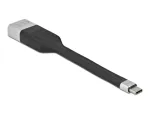 FPC lame lintkaabel DeLOCK 86936 USB USB-C to Gigabit LAN 15 cm
