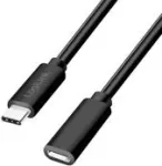Logilink CU0210 USB-kaabel