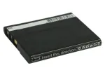 CoreParts MBD1124 kaamera/kaamerasalvesti aku Liitiumioon (Li-Ion) 630 mAh
