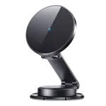 Magnetiga autohoidik Joyroom JR-ZS408 &mdash; magnetiga telefonihoidik, mis &uuml;hildub enamiku nutitelefonidega