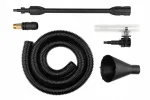 Vee eemaldamise adapter Stanley