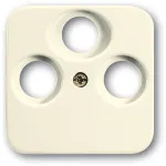 Busch-jaeger 2CKA001724A1747 Antenn valge